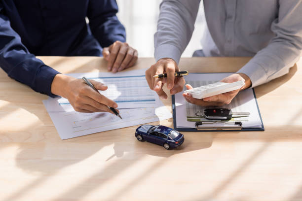 Local Los Angeles, CA insurance for Los Angeles drivers